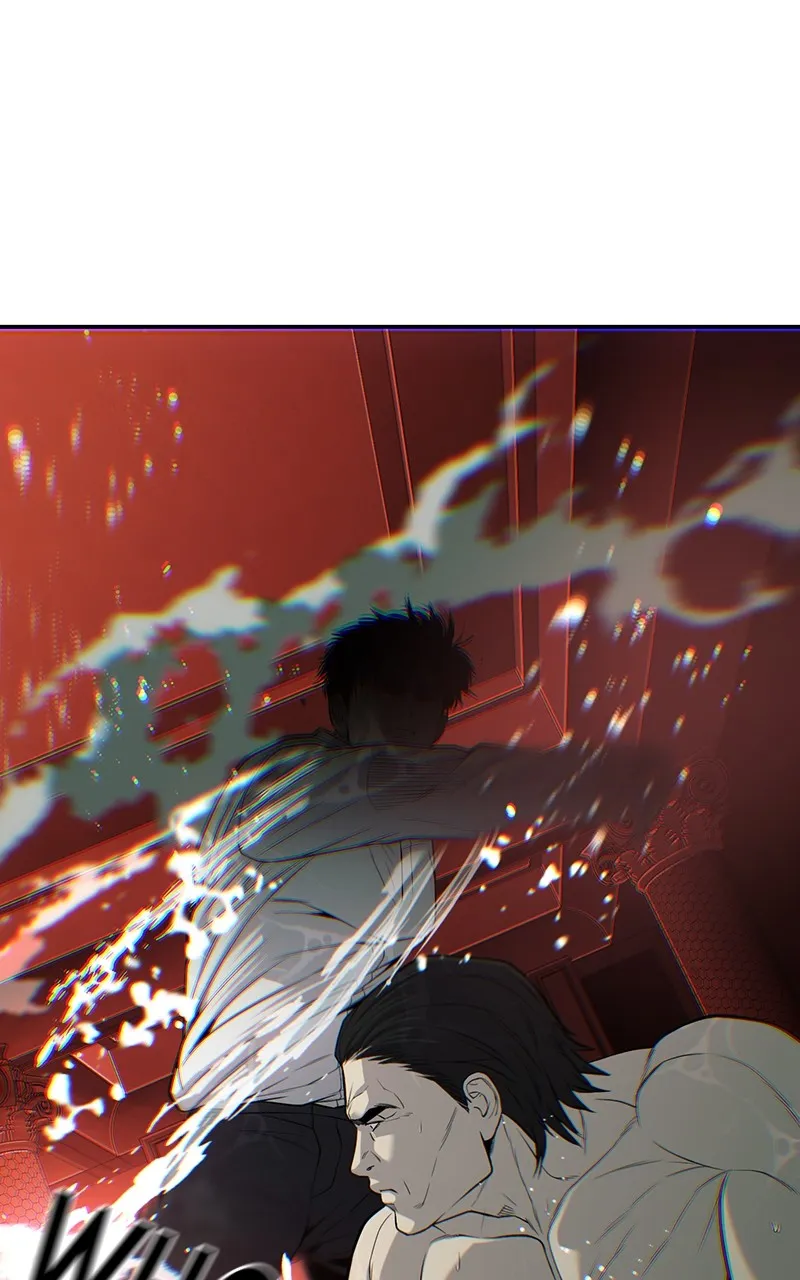 Read The Bad Son chapter 25 image 76 on Lezhin