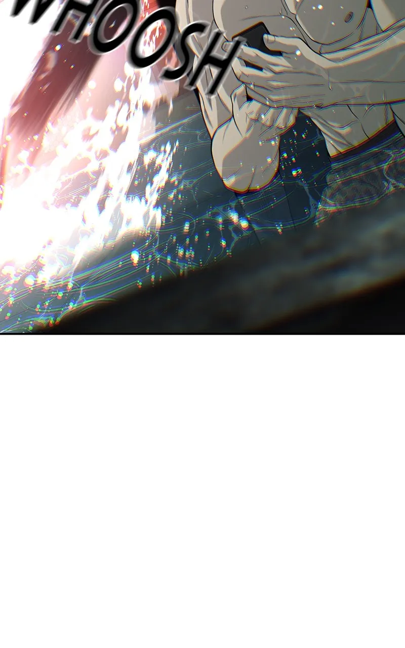 Read The Bad Son chapter 25 image 77 on Lezhin