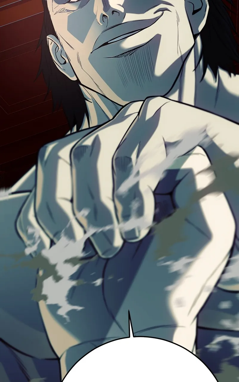 Read The Bad Son chapter 25 image 8 on Lezhin