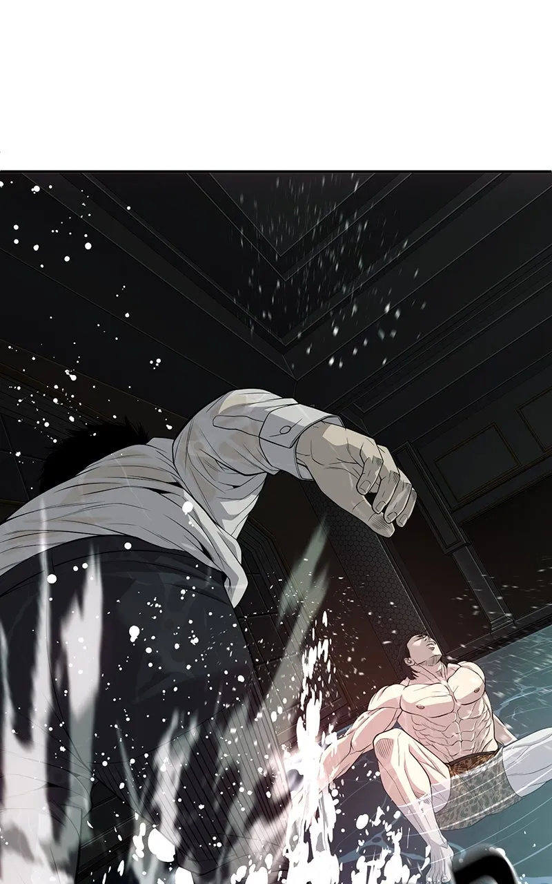 Read The Bad Son chapter 25 image 82 on Lezhin