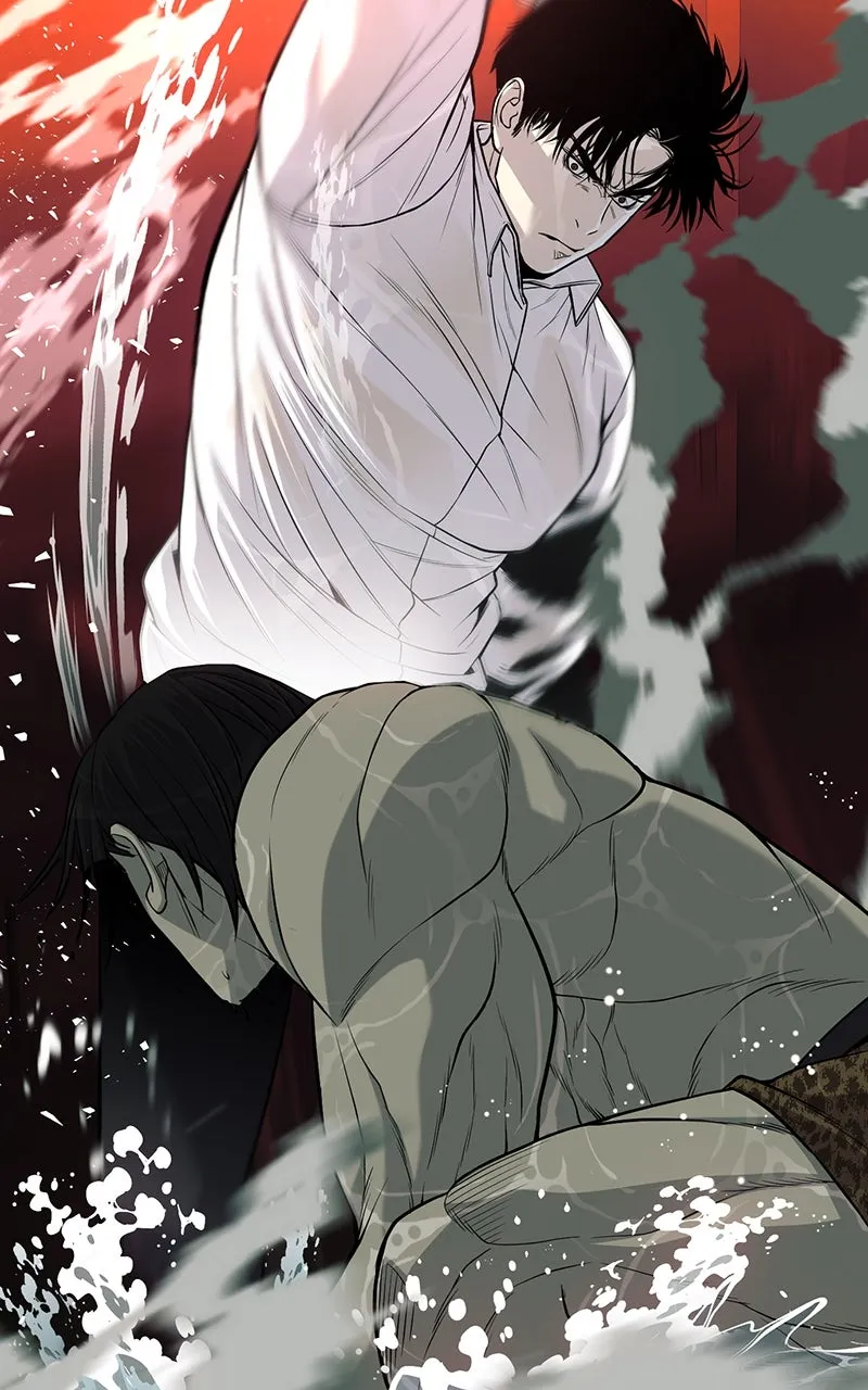 Read The Bad Son chapter 25 image 86 on Lezhin