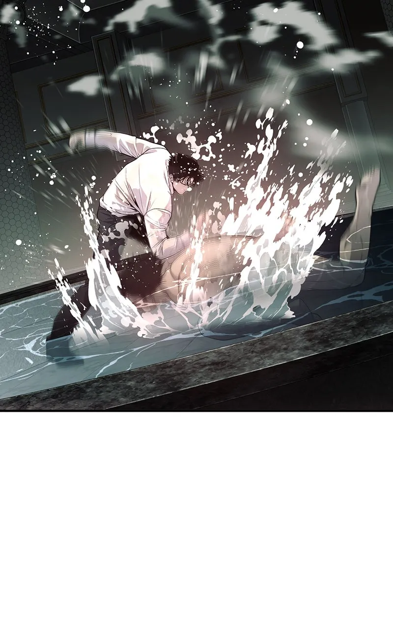 Read The Bad Son chapter 25 image 90 on Lezhin