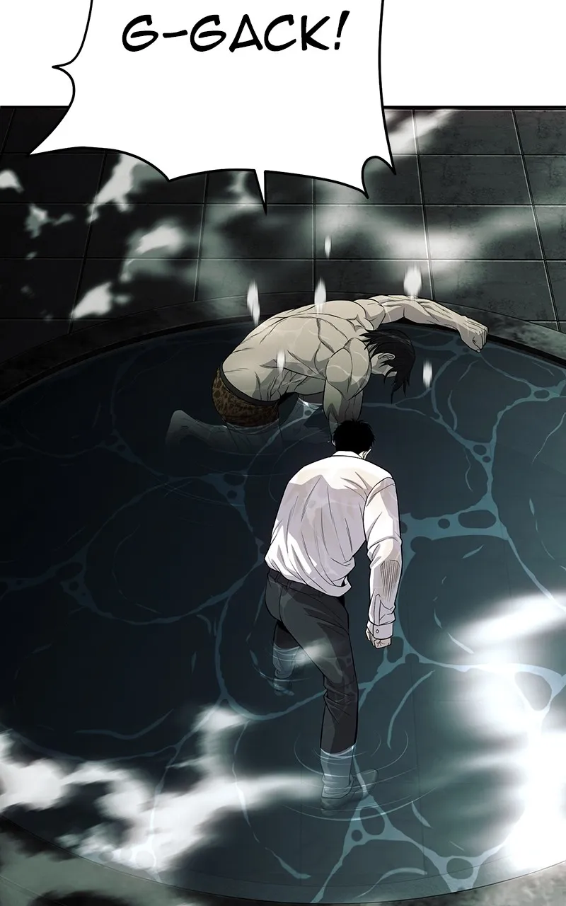 Read The Bad Son chapter 25 image 93 on Lezhin
