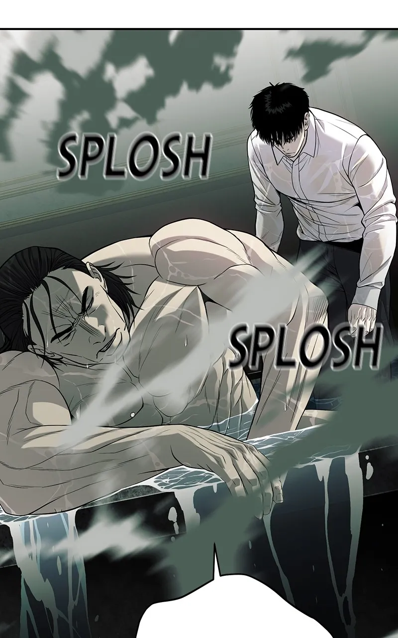 Read The Bad Son chapter 25 image 95 on Lezhin