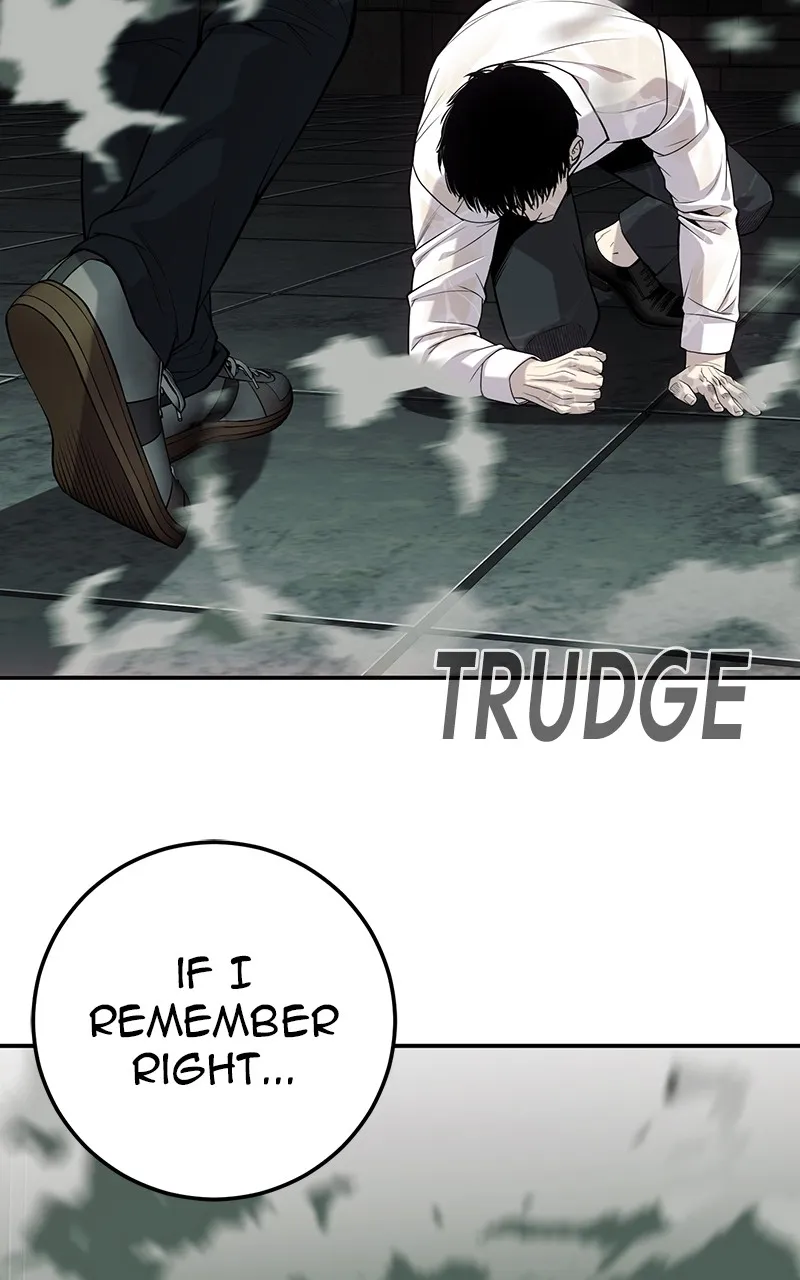 Read The Bad Son chapter 26 image 1 on Lezhin