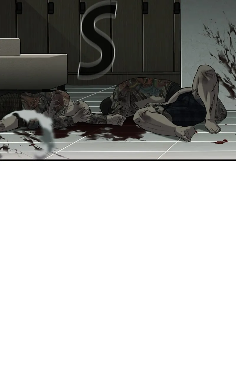 Read The Bad Son chapter 26 image 10 on Lezhin