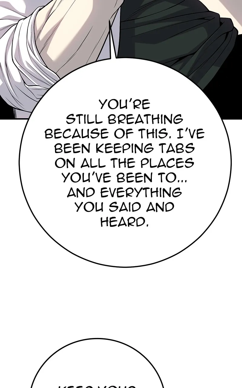 Read The Bad Son chapter 26 image 100 on Lezhin