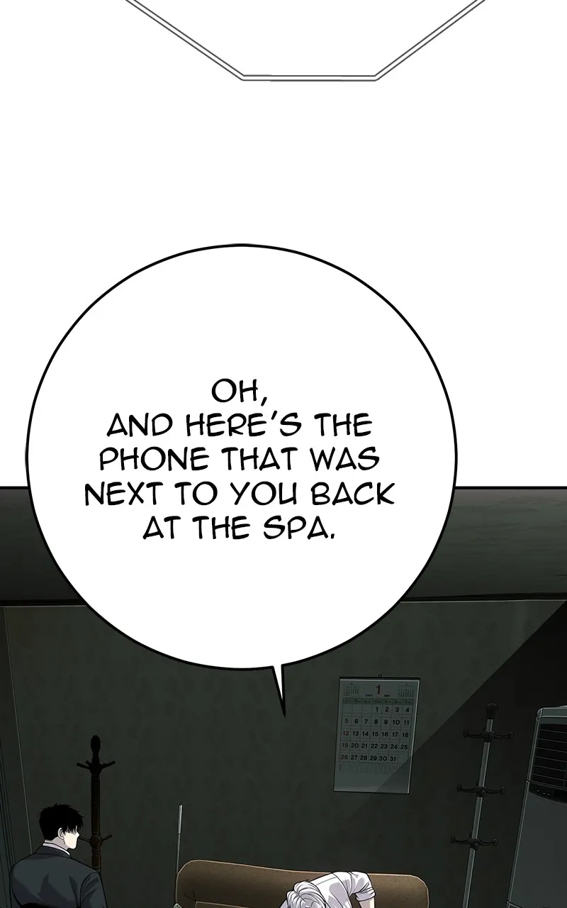 Read The Bad Son chapter 26 image 111 on Lezhin