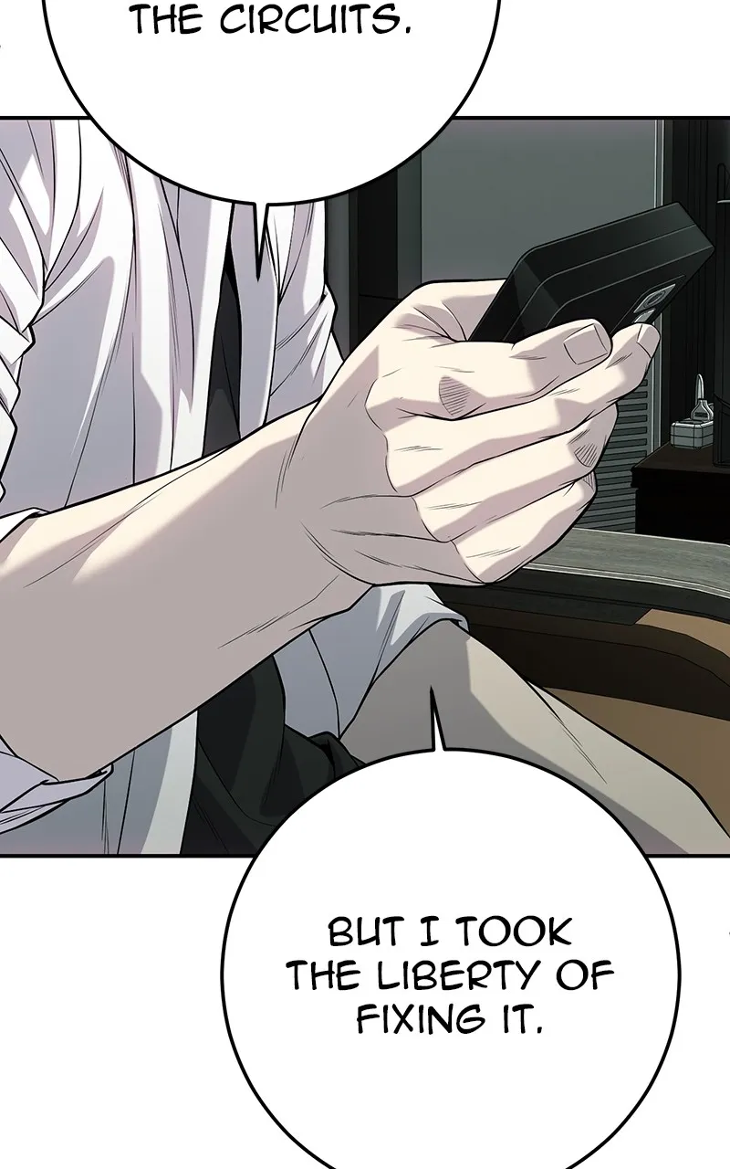 Read The Bad Son chapter 26 image 113 on Lezhin