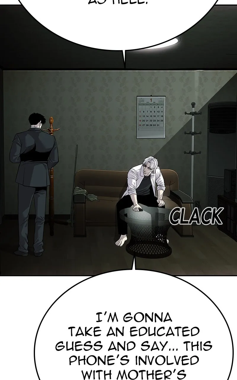 Read The Bad Son chapter 26 image 115 on Lezhin
