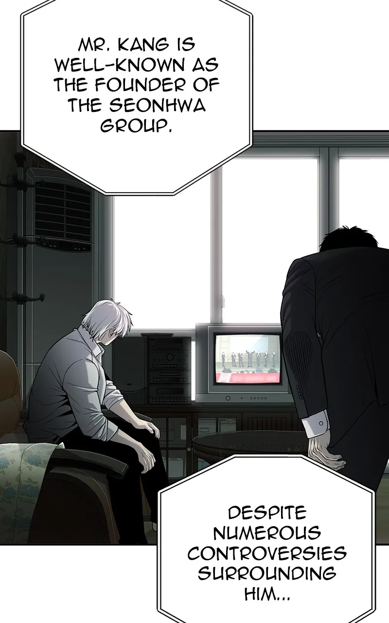 Read The Bad Son chapter 26 image 119 on Lezhin