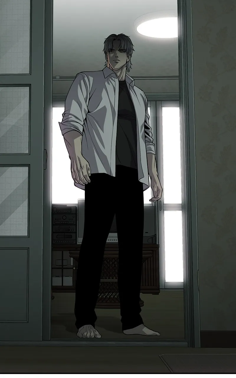 Read The Bad Son chapter 26 image 144 on Lezhin