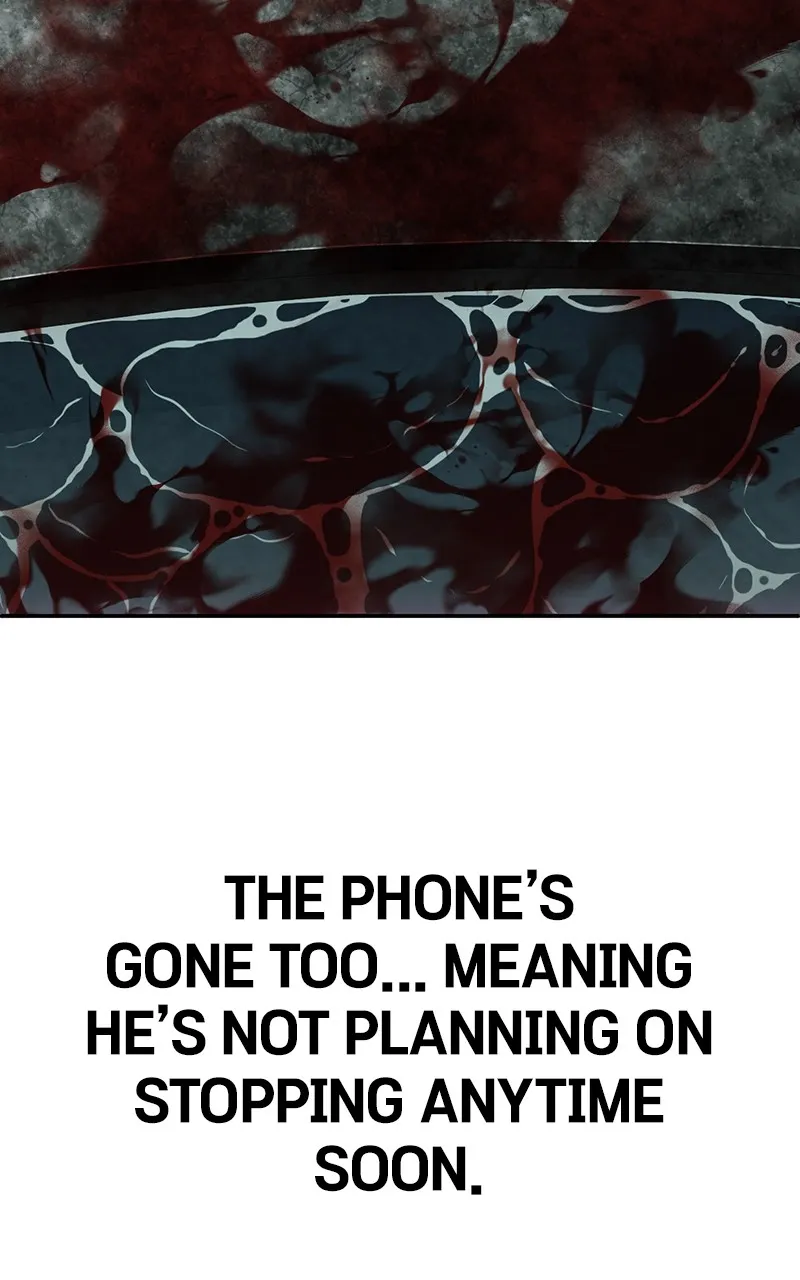 Read The Bad Son chapter 26 image 17 on Lezhin