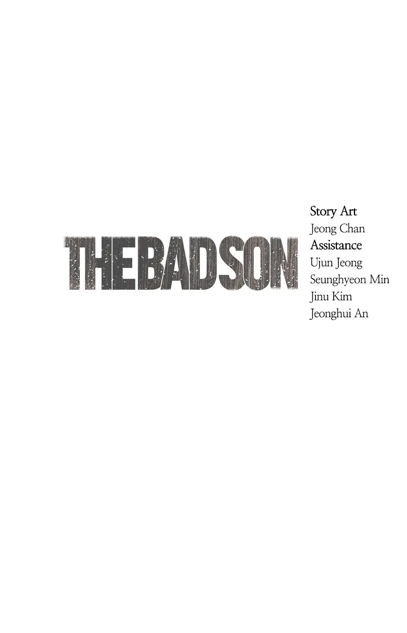 Read The Bad Son chapter 26 image 174 on Lezhin