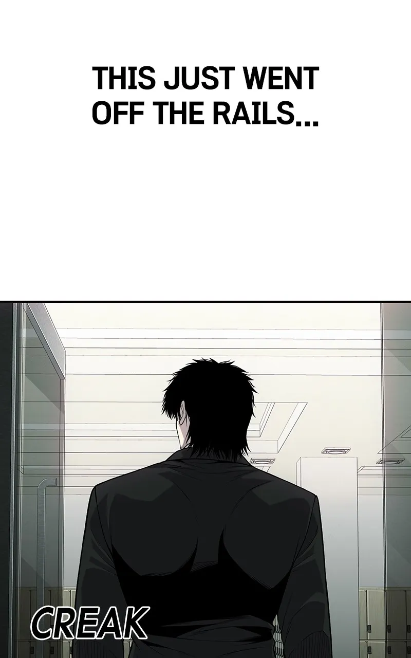 Read The Bad Son chapter 26 image 19 on Lezhin
