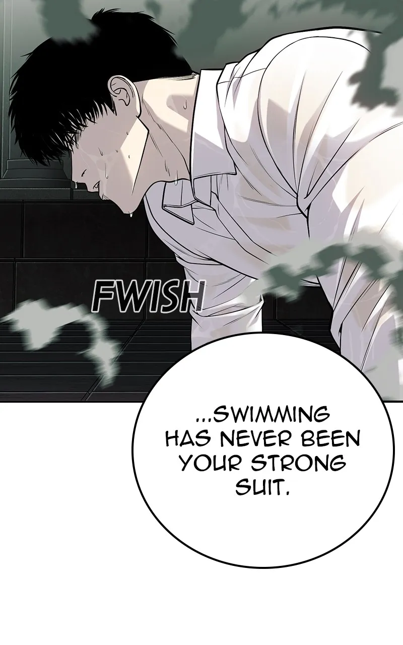 Read The Bad Son chapter 26 image 2 on Lezhin