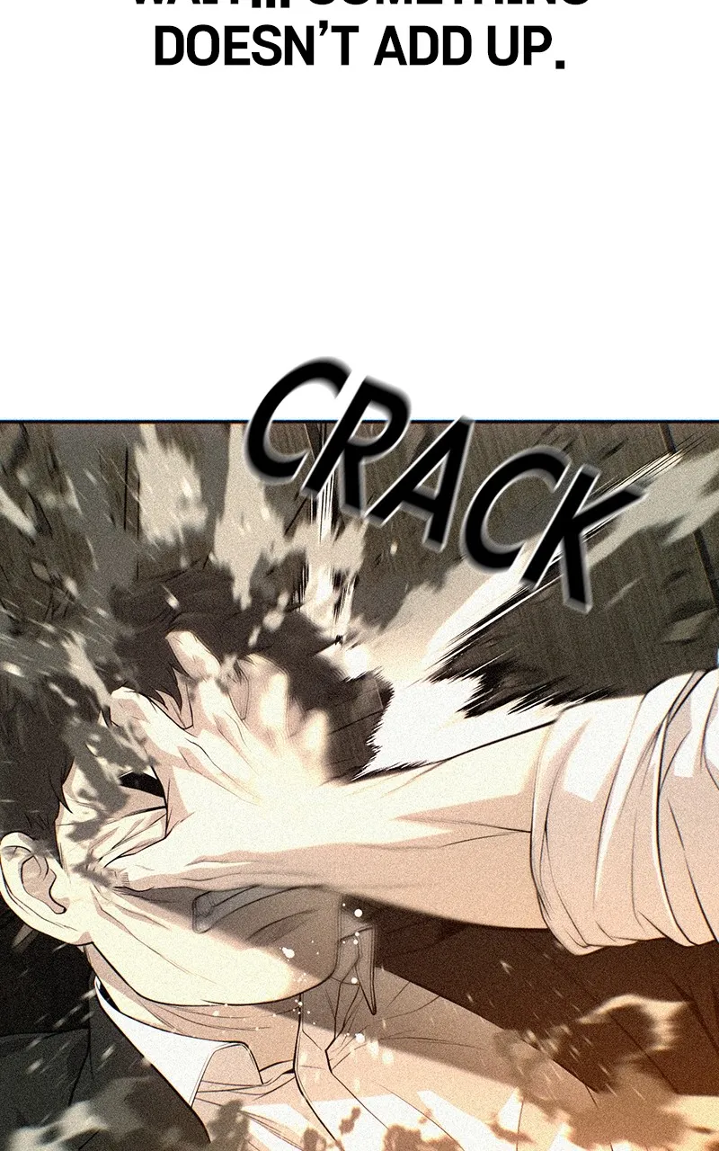 Read The Bad Son chapter 26 image 22 on Lezhin