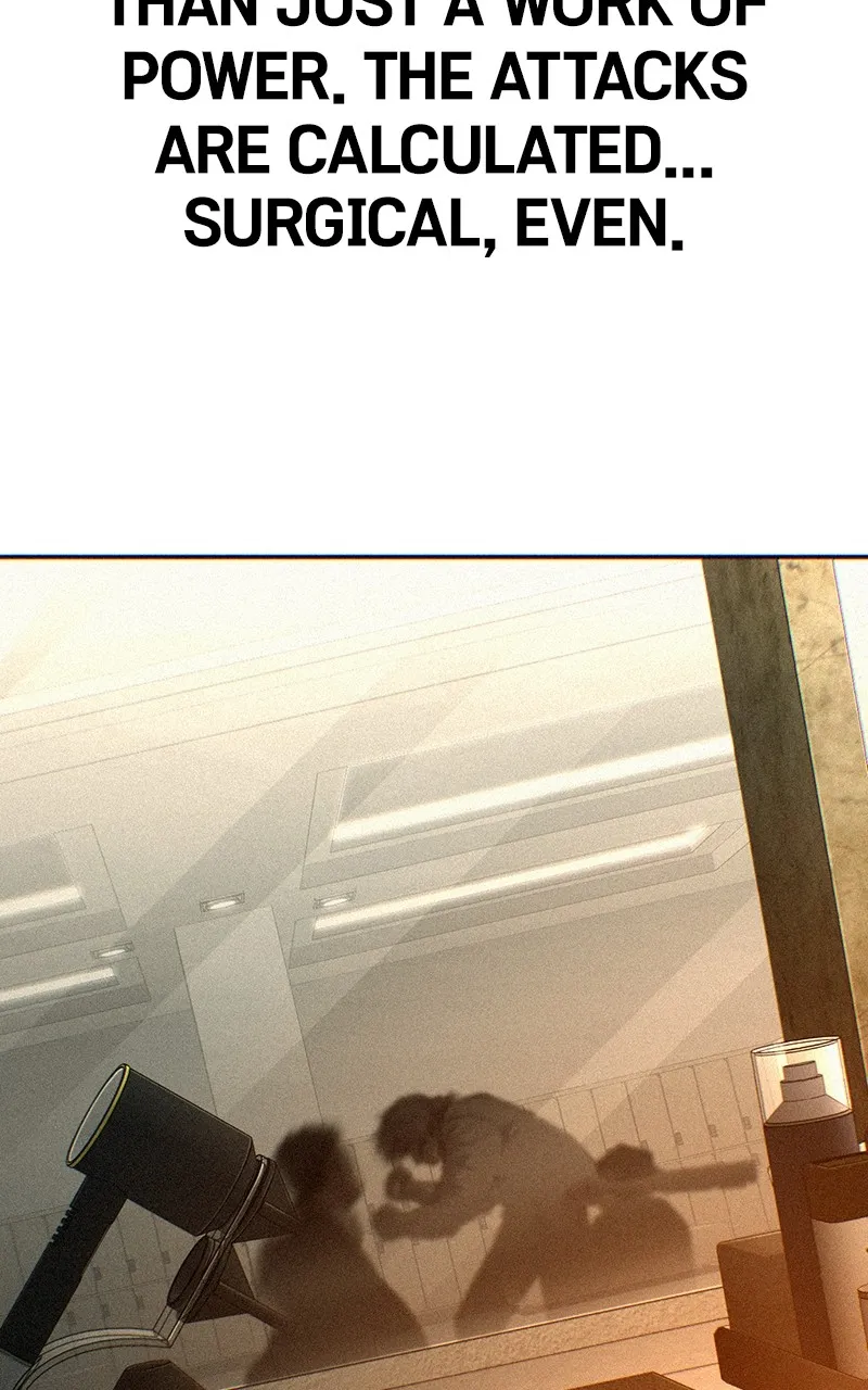 Read The Bad Son chapter 26 image 25 on Lezhin