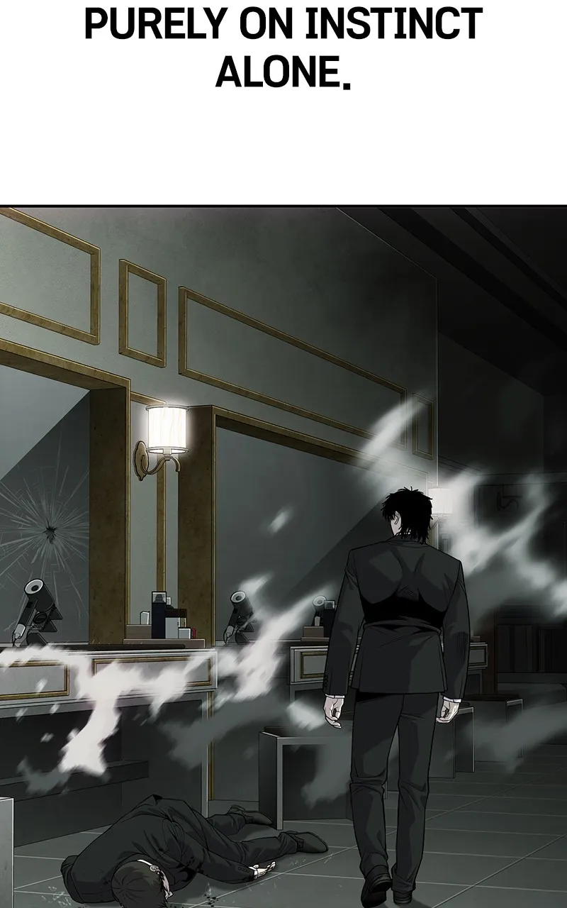Read The Bad Son chapter 26 image 28 on Lezhin
