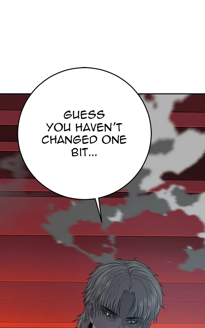Read The Bad Son chapter 26 image 3 on Lezhin