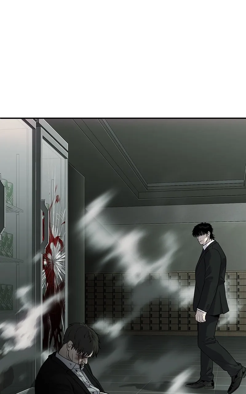 Read The Bad Son chapter 26 image 33 on Lezhin