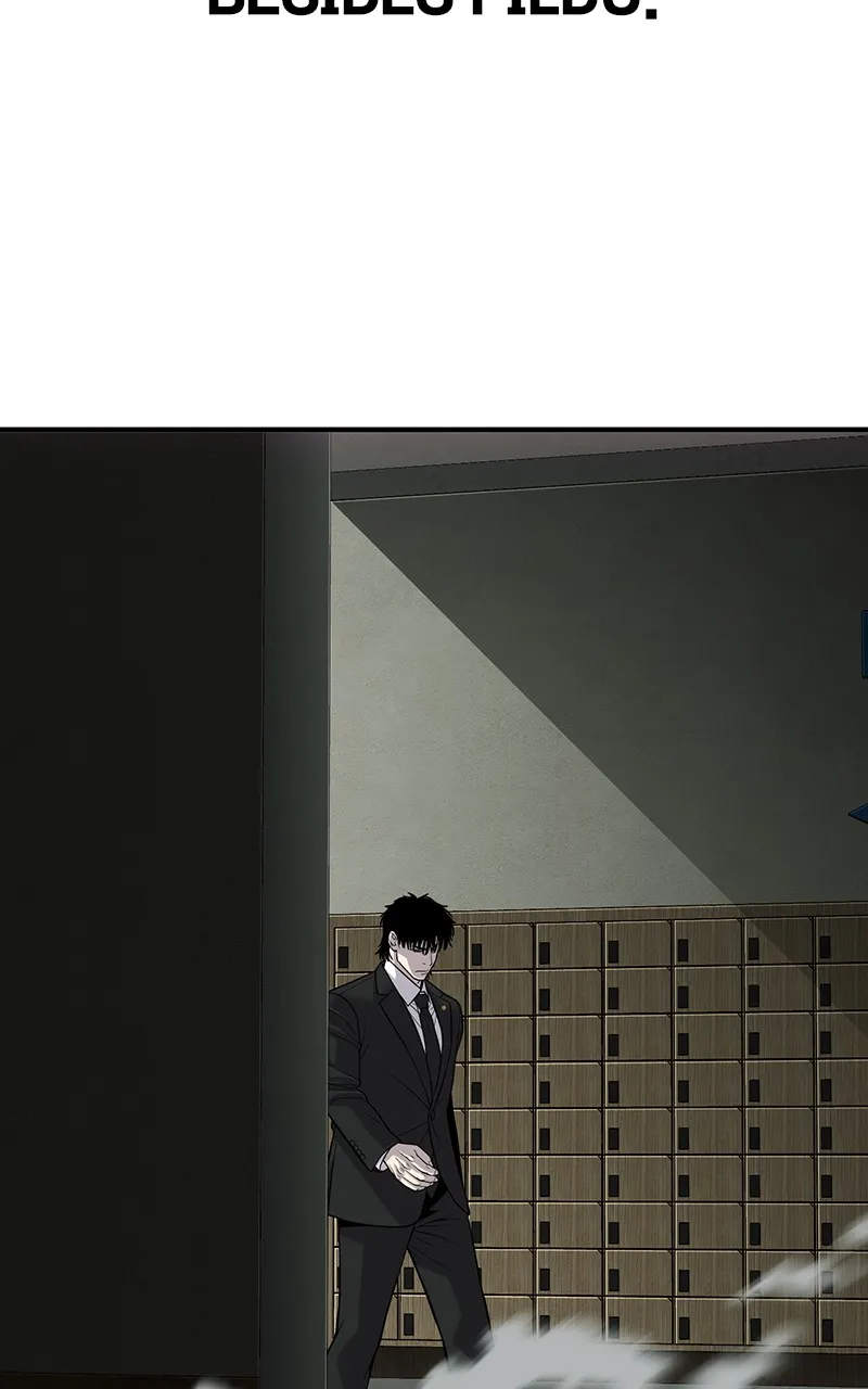 Read The Bad Son chapter 26 image 38 on Lezhin
