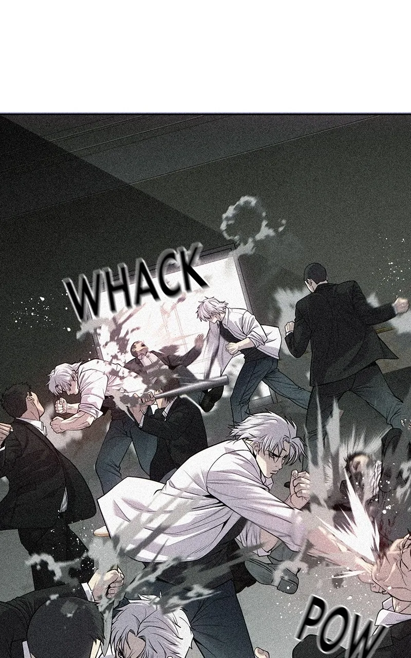 Read The Bad Son chapter 26 image 40 on Lezhin