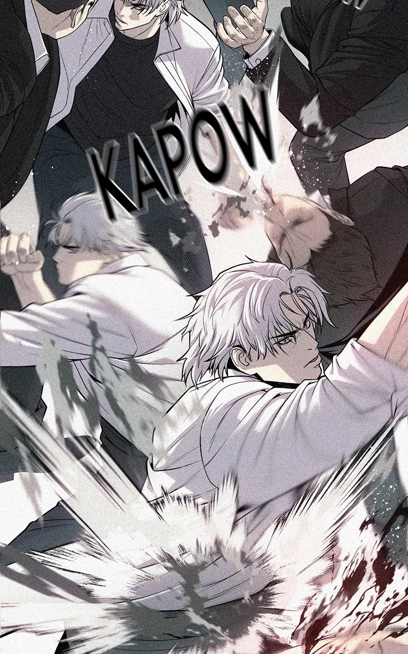 Read The Bad Son chapter 26 image 41 on Lezhin