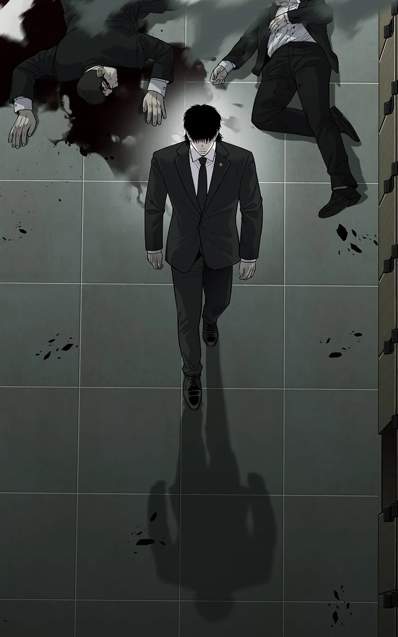 Read The Bad Son chapter 26 image 47 on Lezhin