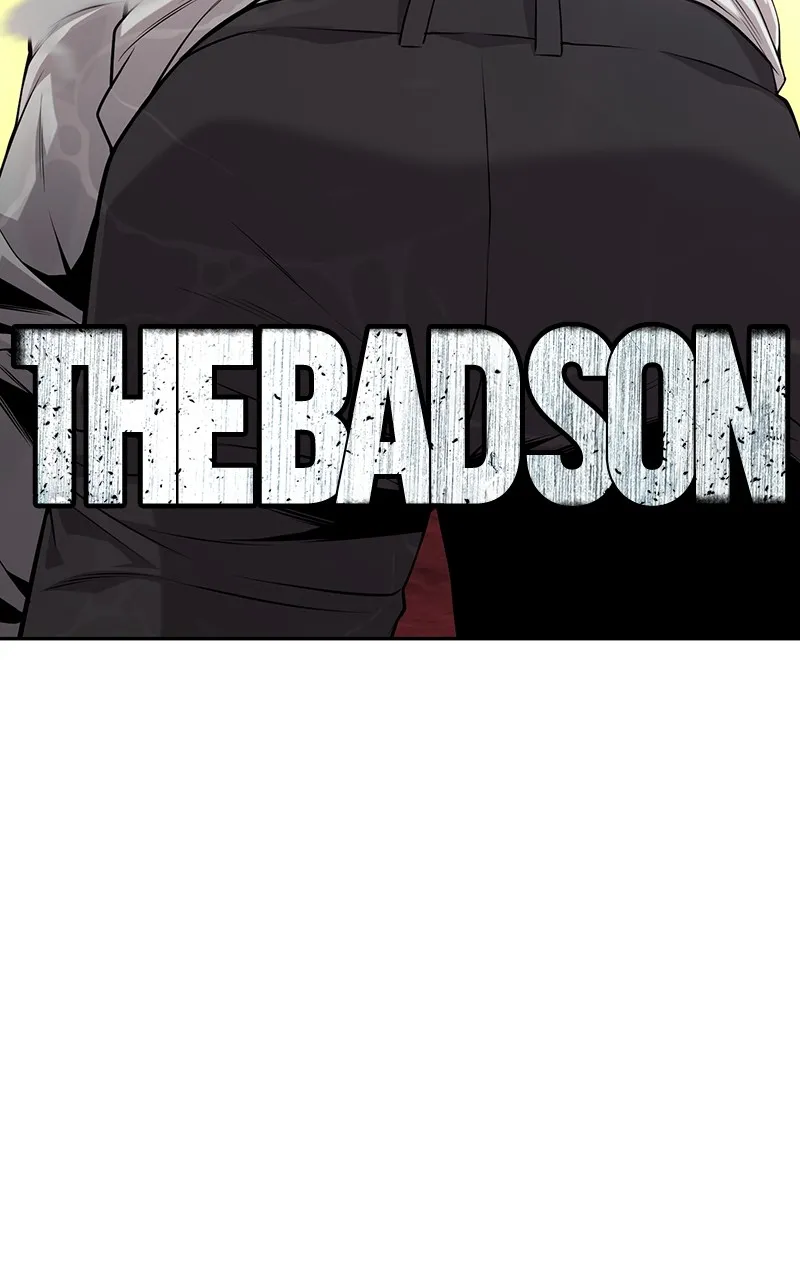 Read The Bad Son chapter 26 image 5 on Lezhin
