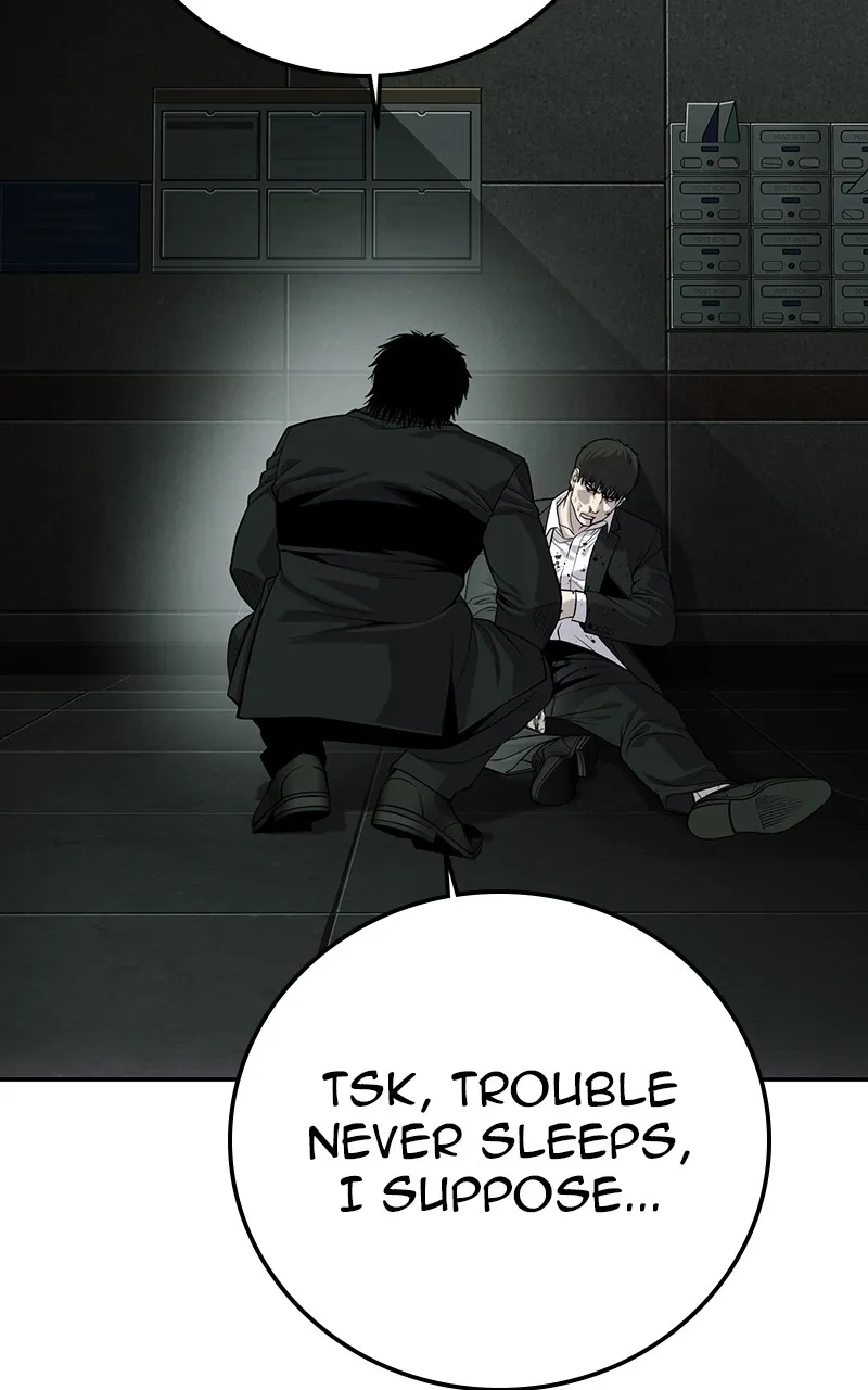 Read The Bad Son chapter 26 image 61 on Lezhin