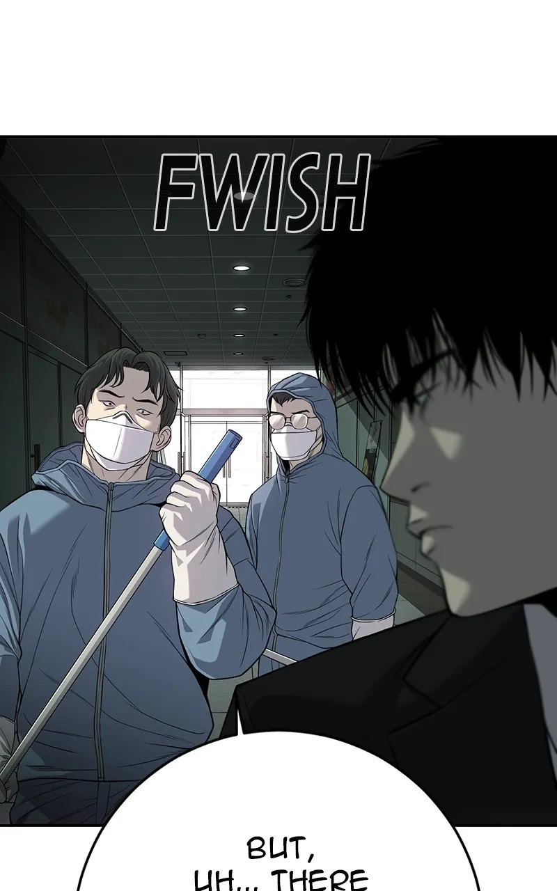Read The Bad Son chapter 26 image 64 on Lezhin
