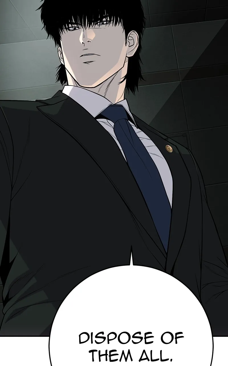 Read The Bad Son chapter 26 image 66 on Lezhin