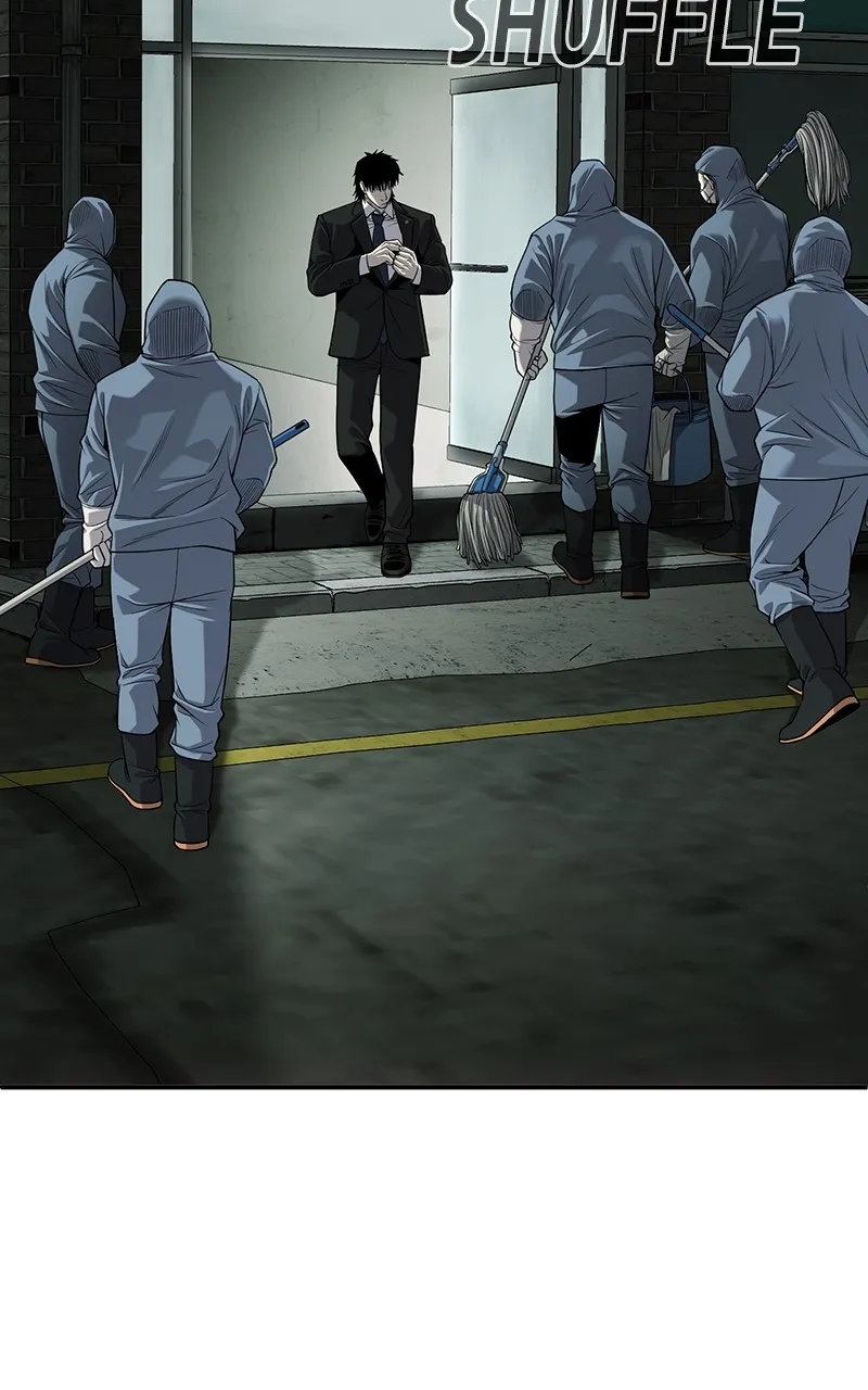 Read The Bad Son chapter 26 image 74 on Lezhin