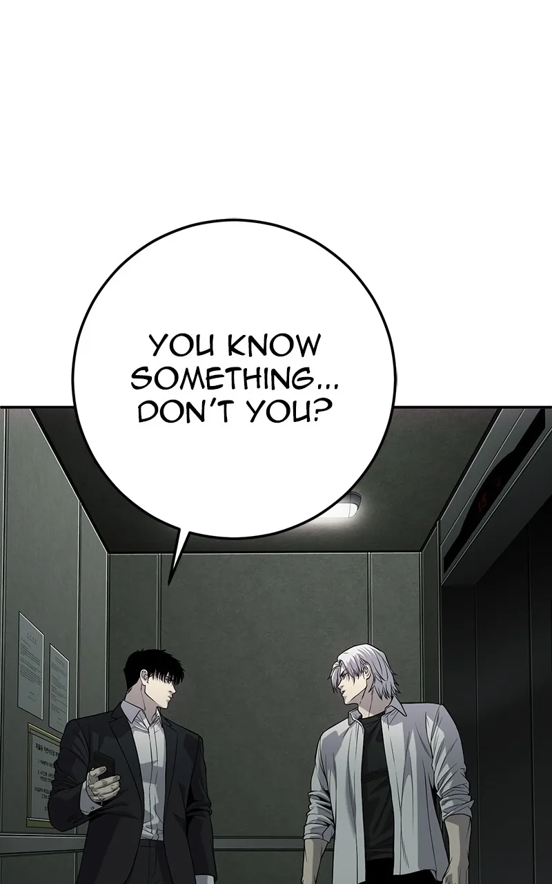 Read The Bad Son chapter 27 image 1 on Lezhin