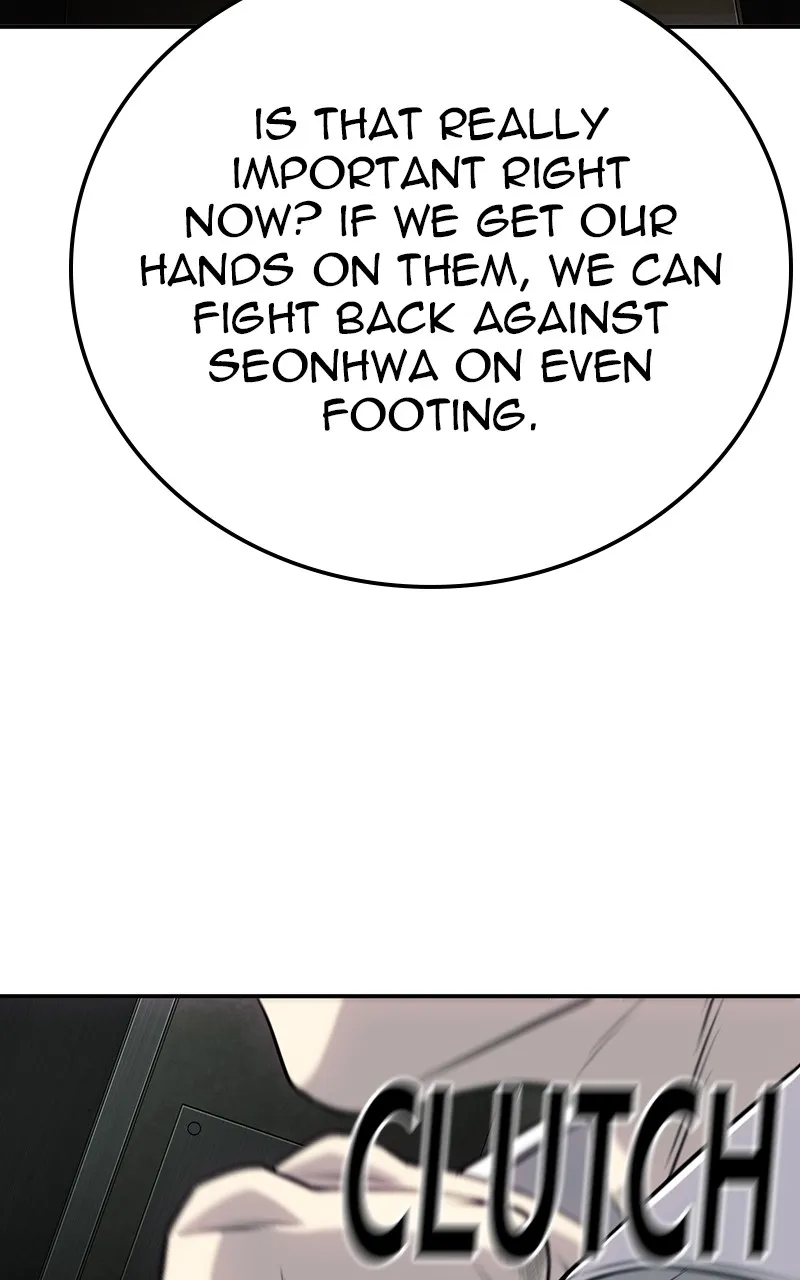 Read The Bad Son chapter 27 image 10 on Lezhin