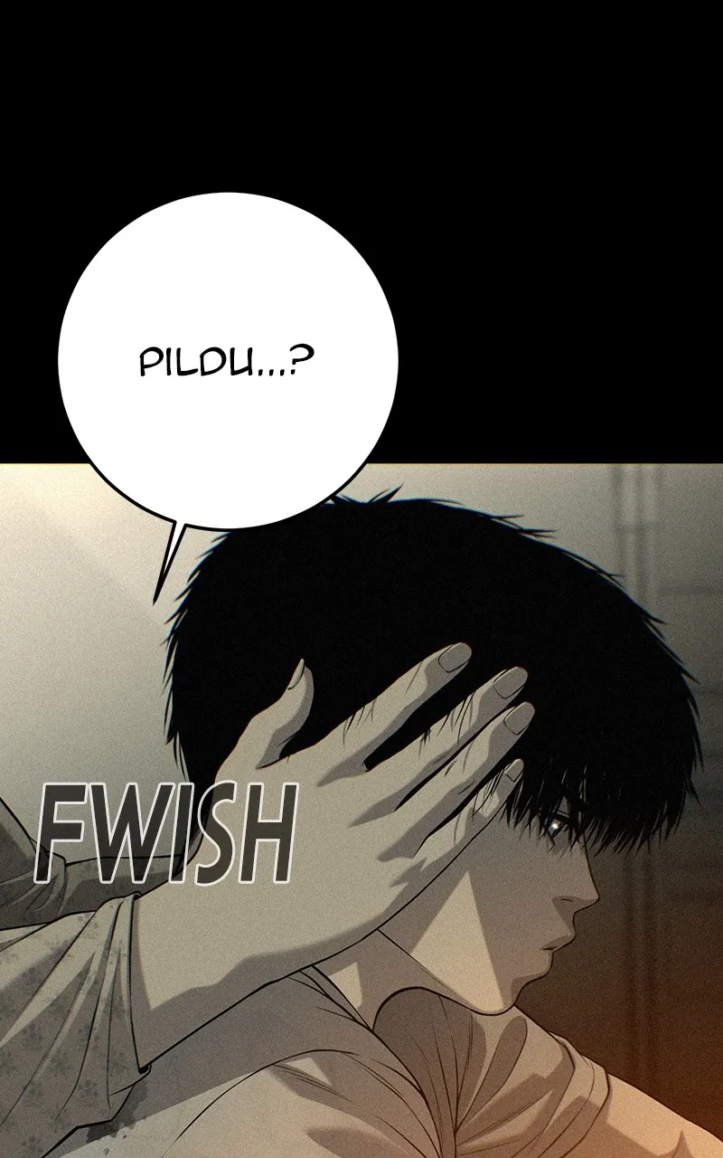 Read The Bad Son chapter 27 image 100 on Lezhin