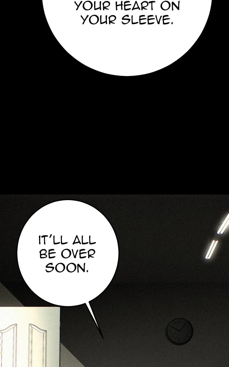 Read The Bad Son chapter 27 image 103 on Lezhin