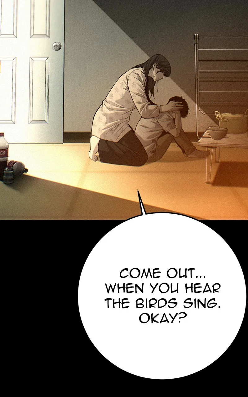 Read The Bad Son chapter 27 image 104 on Lezhin