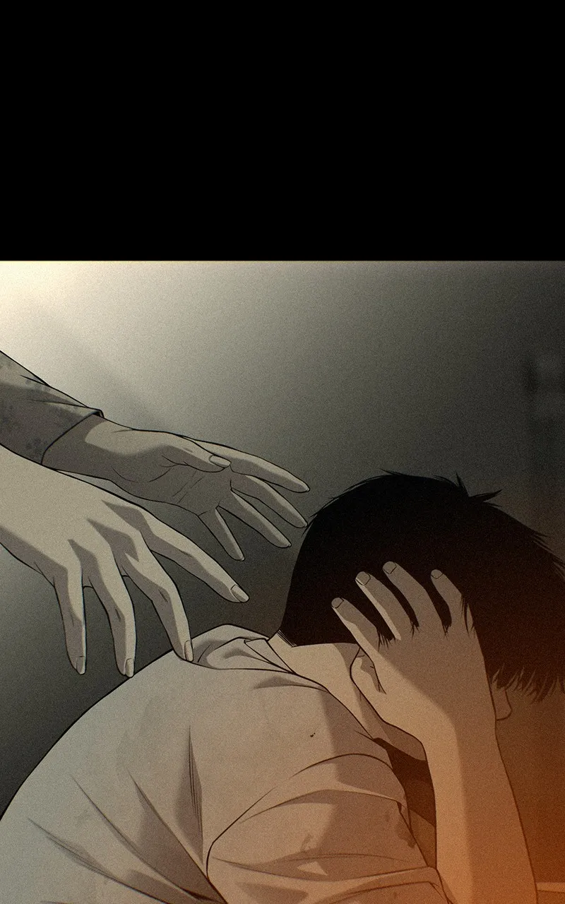 Read The Bad Son chapter 27 image 105 on Lezhin