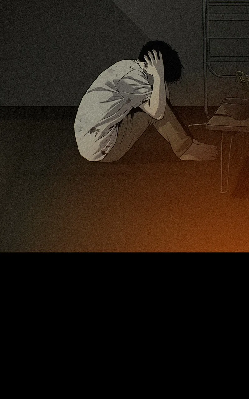 Read The Bad Son chapter 27 image 107 on Lezhin