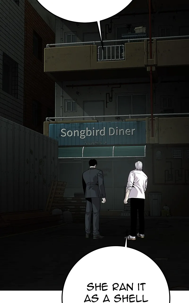 Read The Bad Son chapter 27 image 110 on Lezhin