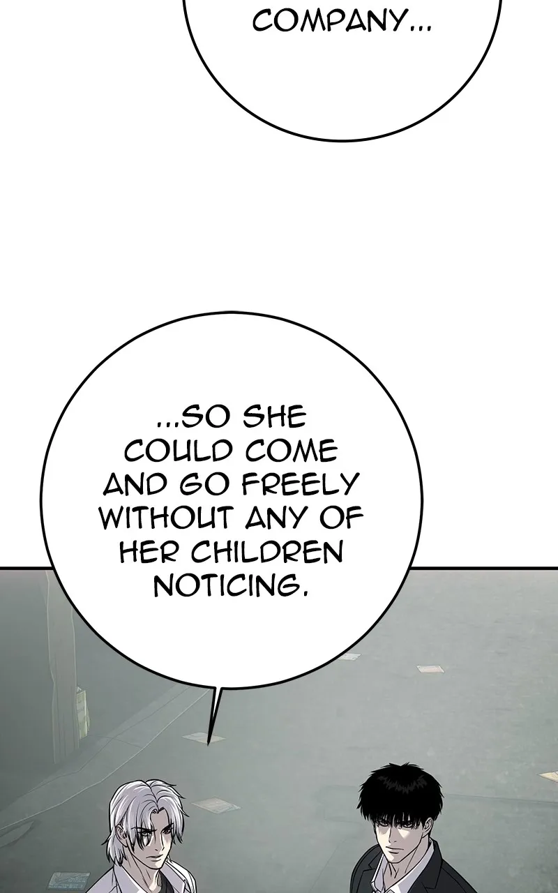 Read The Bad Son chapter 27 image 111 on Lezhin