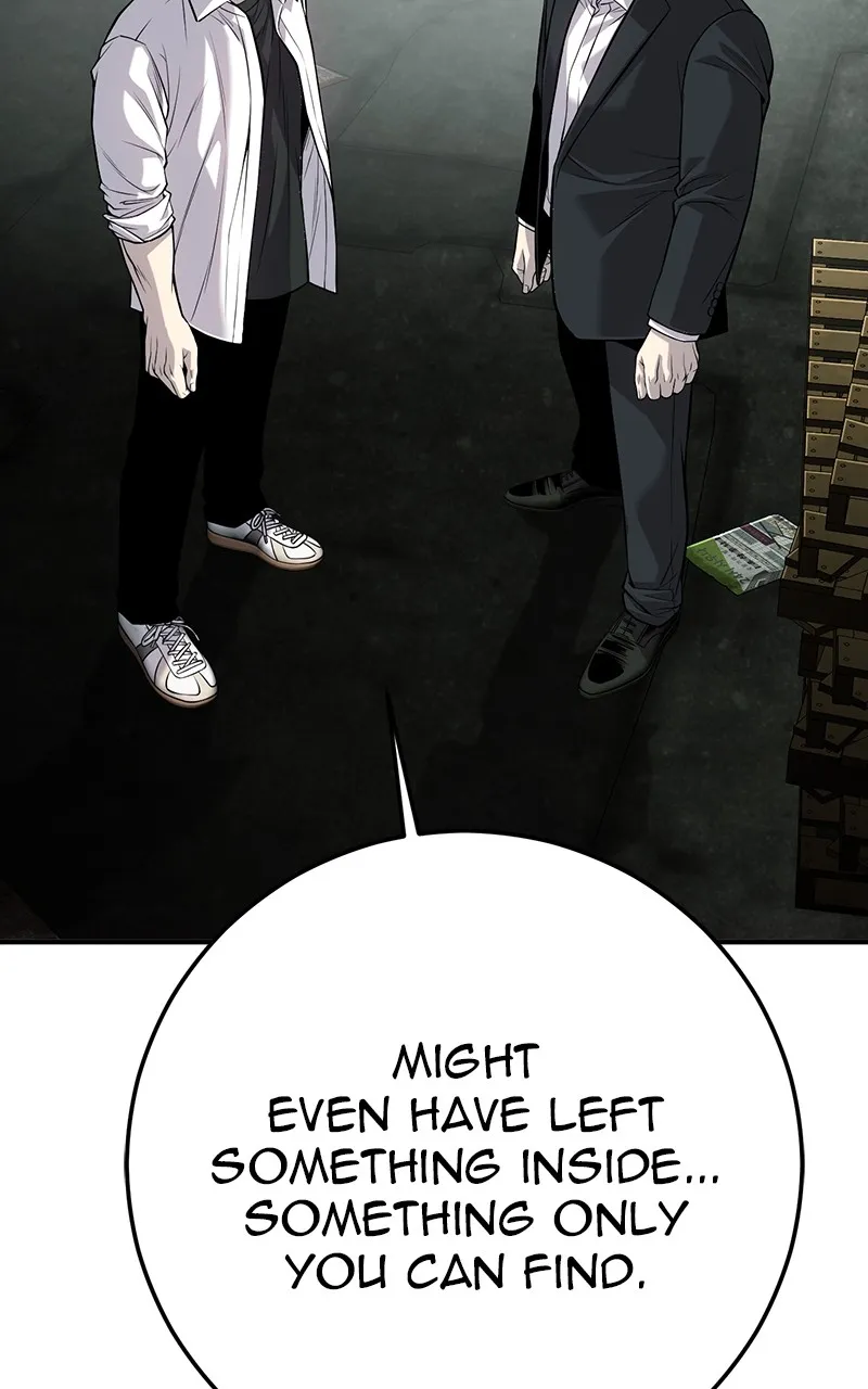 Read The Bad Son chapter 27 image 112 on Lezhin