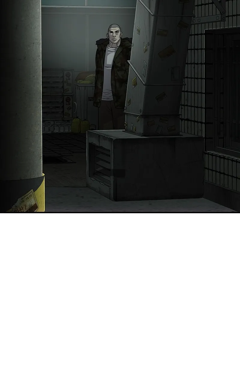 Read The Bad Son chapter 27 image 117 on Lezhin