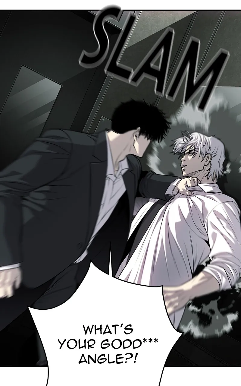 Read The Bad Son chapter 27 image 12 on Lezhin