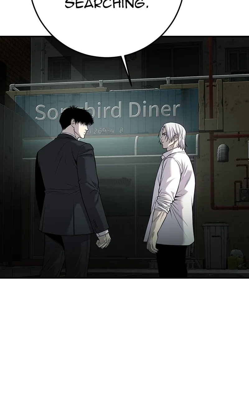 Read The Bad Son chapter 27 image 121 on Lezhin
