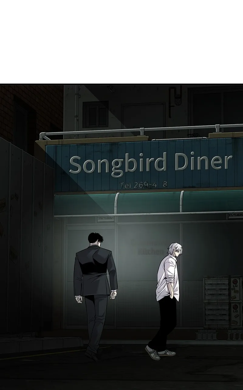 Read The Bad Son chapter 27 image 122 on Lezhin