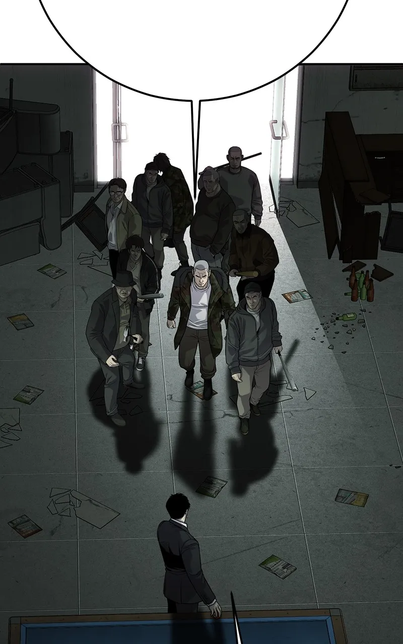 Read The Bad Son chapter 27 image 136 on Lezhin