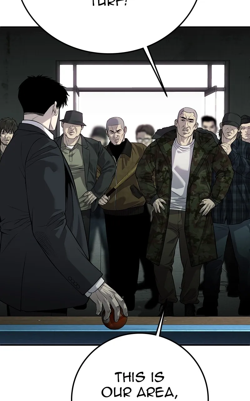 Read The Bad Son chapter 27 image 138 on Lezhin
